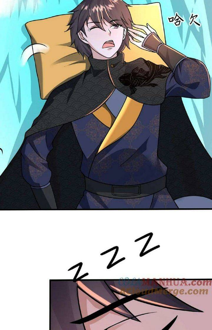 Ta Nuôi Quỷ Ở Trấn Ma Ty Chapter 148 - Trang 2