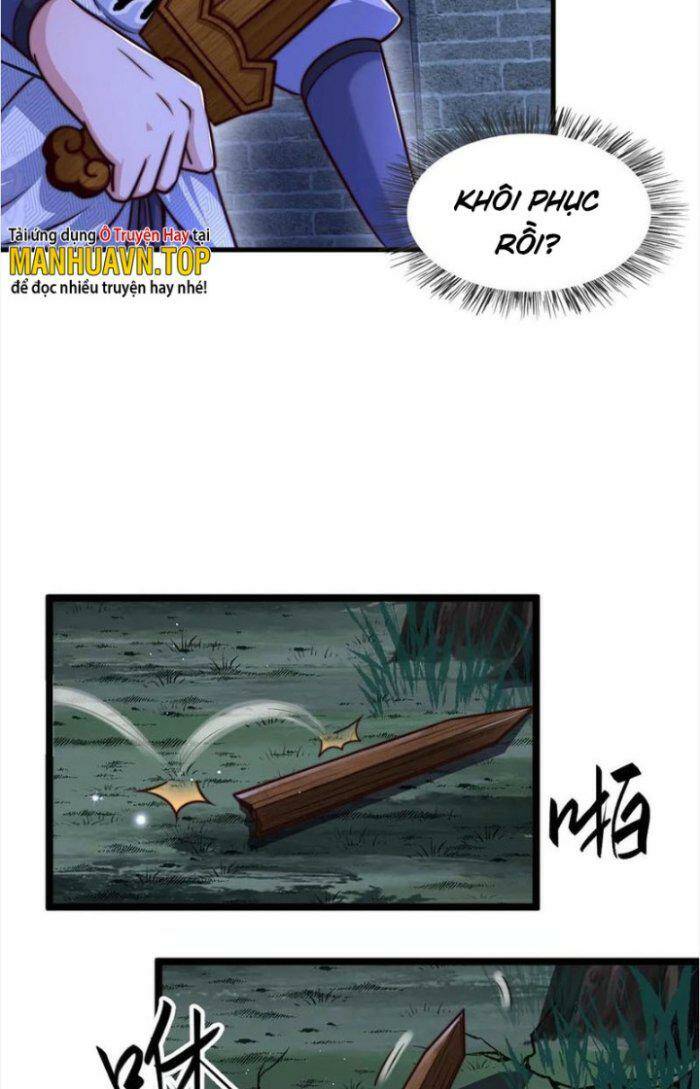 Ta Nuôi Quỷ Ở Trấn Ma Ty Chapter 15 - Trang 2