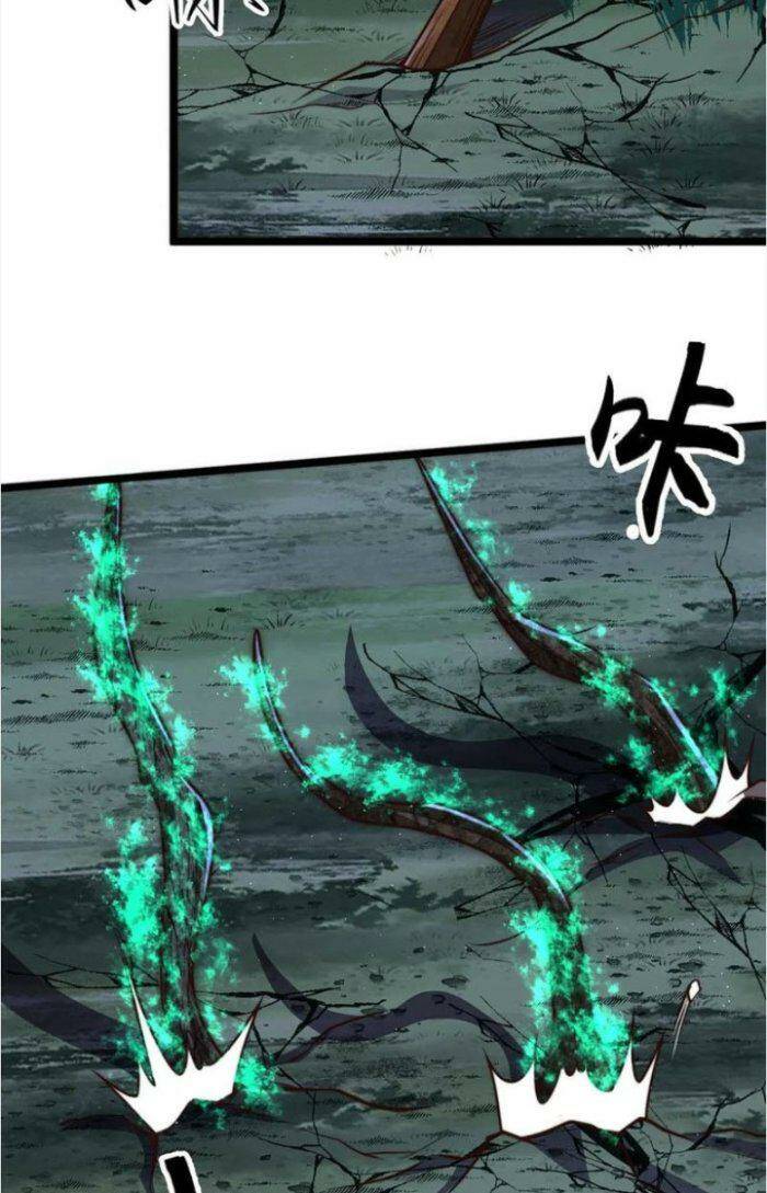 Ta Nuôi Quỷ Ở Trấn Ma Ty Chapter 15 - Trang 2