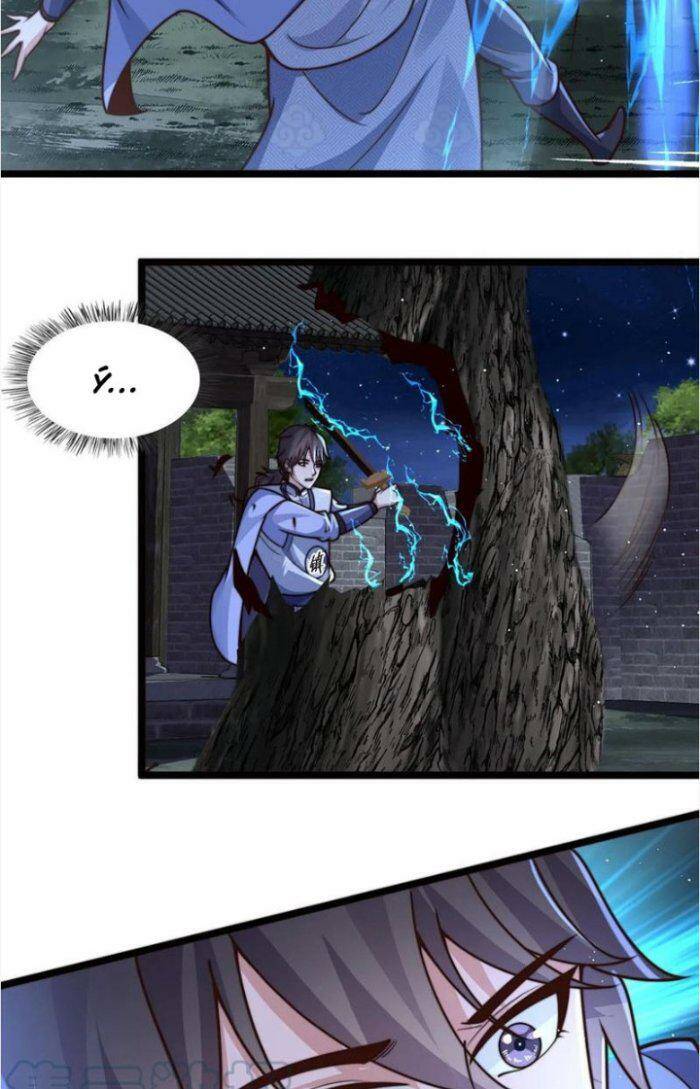 Ta Nuôi Quỷ Ở Trấn Ma Ty Chapter 15 - Trang 2