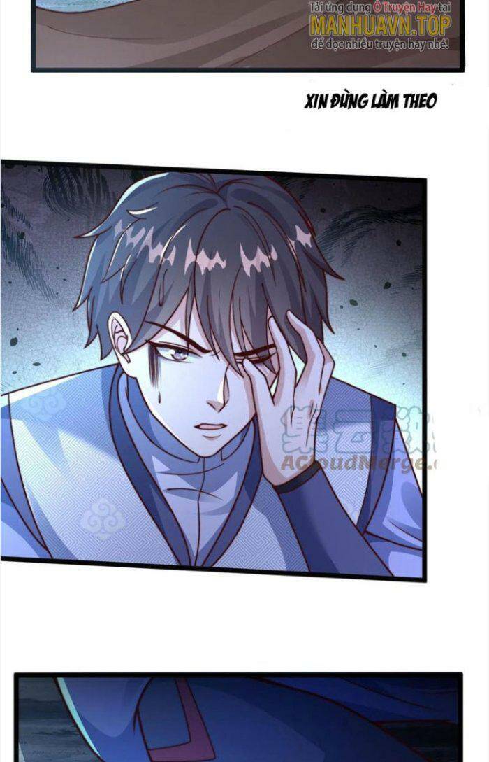 Ta Nuôi Quỷ Ở Trấn Ma Ty Chapter 15 - Trang 2