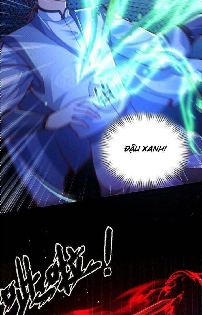 Ta Nuôi Quỷ Ở Trấn Ma Ty Chapter 15 - Trang 2