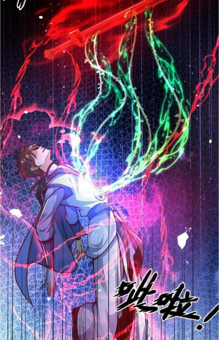 Ta Nuôi Quỷ Ở Trấn Ma Ty Chapter 15 - Trang 2