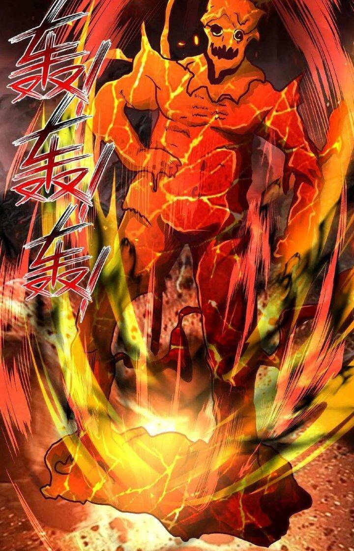 Ta Nuôi Quỷ Ở Trấn Ma Ty Chapter 150 - Trang 2