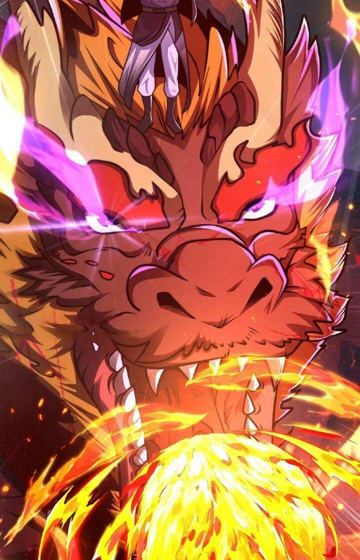 Ta Nuôi Quỷ Ở Trấn Ma Ty Chapter 150 - Trang 2