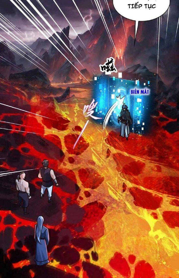 Ta Nuôi Quỷ Ở Trấn Ma Ty Chapter 151 - Trang 2