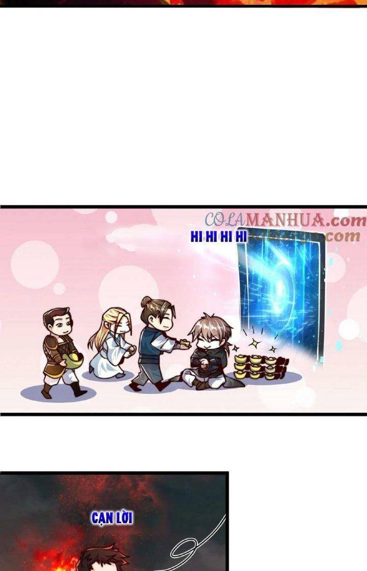 Ta Nuôi Quỷ Ở Trấn Ma Ty Chapter 151 - Trang 2