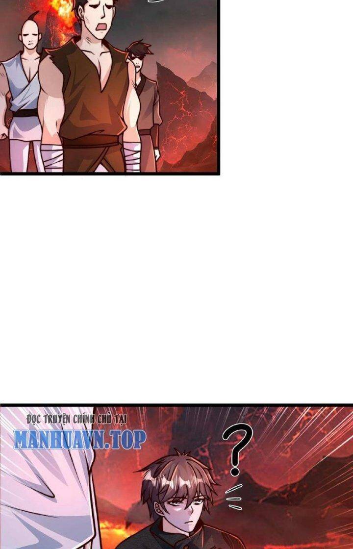 Ta Nuôi Quỷ Ở Trấn Ma Ty Chapter 151 - Trang 2