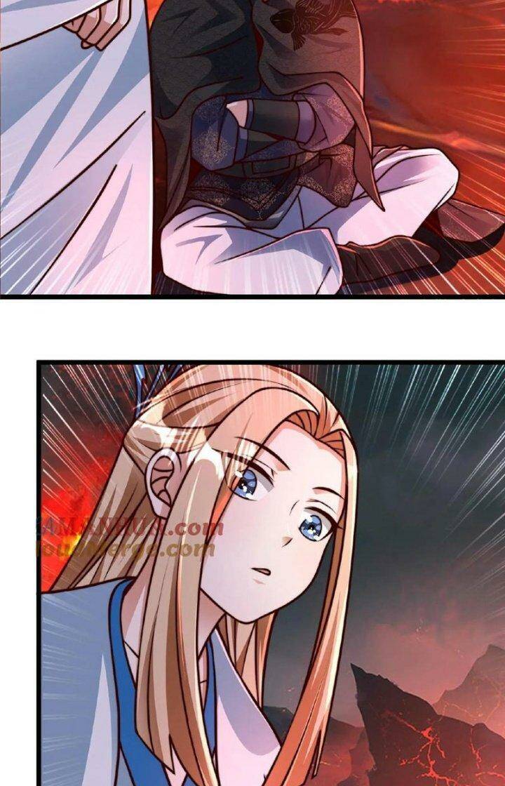 Ta Nuôi Quỷ Ở Trấn Ma Ty Chapter 151 - Trang 2