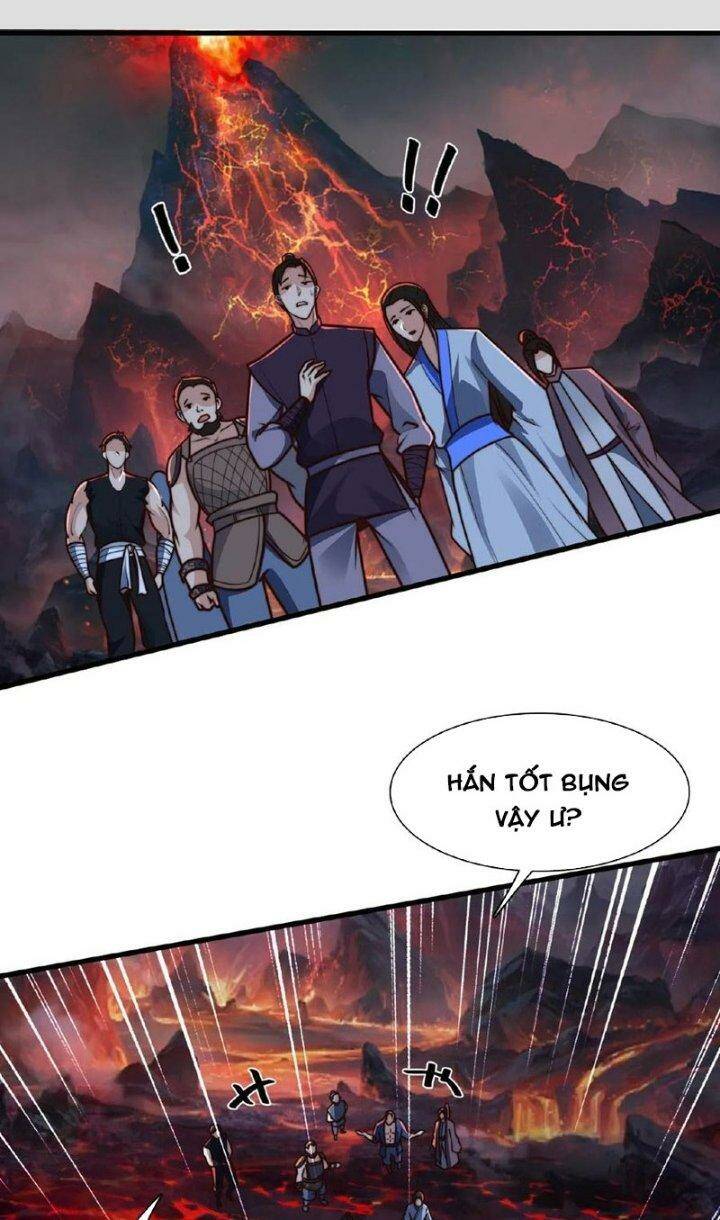 Ta Nuôi Quỷ Ở Trấn Ma Ty Chapter 151 - Trang 2