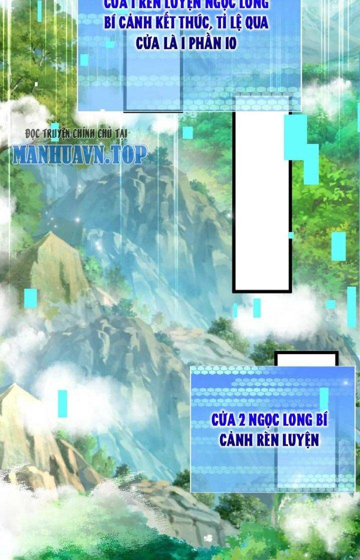 Ta Nuôi Quỷ Ở Trấn Ma Ty Chapter 151 - Trang 2