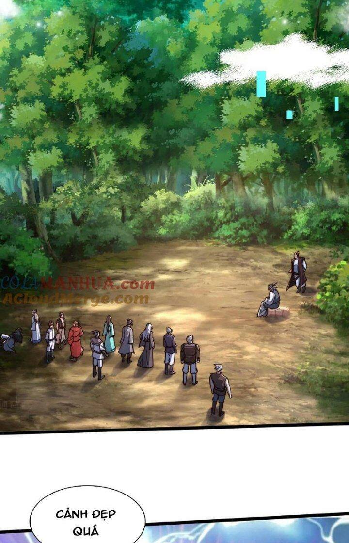 Ta Nuôi Quỷ Ở Trấn Ma Ty Chapter 151 - Trang 2