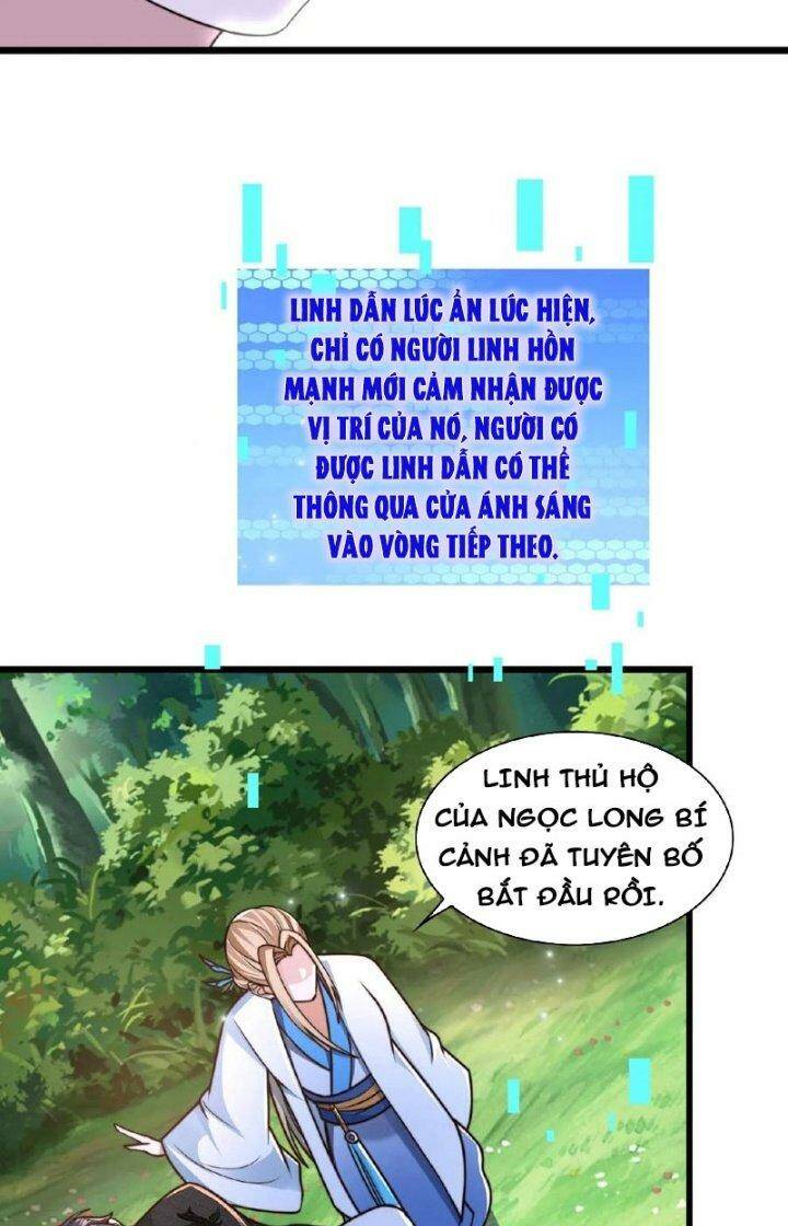 Ta Nuôi Quỷ Ở Trấn Ma Ty Chapter 151 - Trang 2