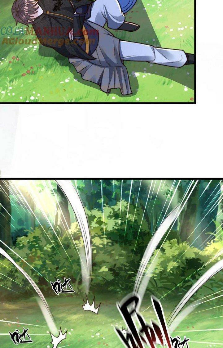 Ta Nuôi Quỷ Ở Trấn Ma Ty Chapter 151 - Trang 2