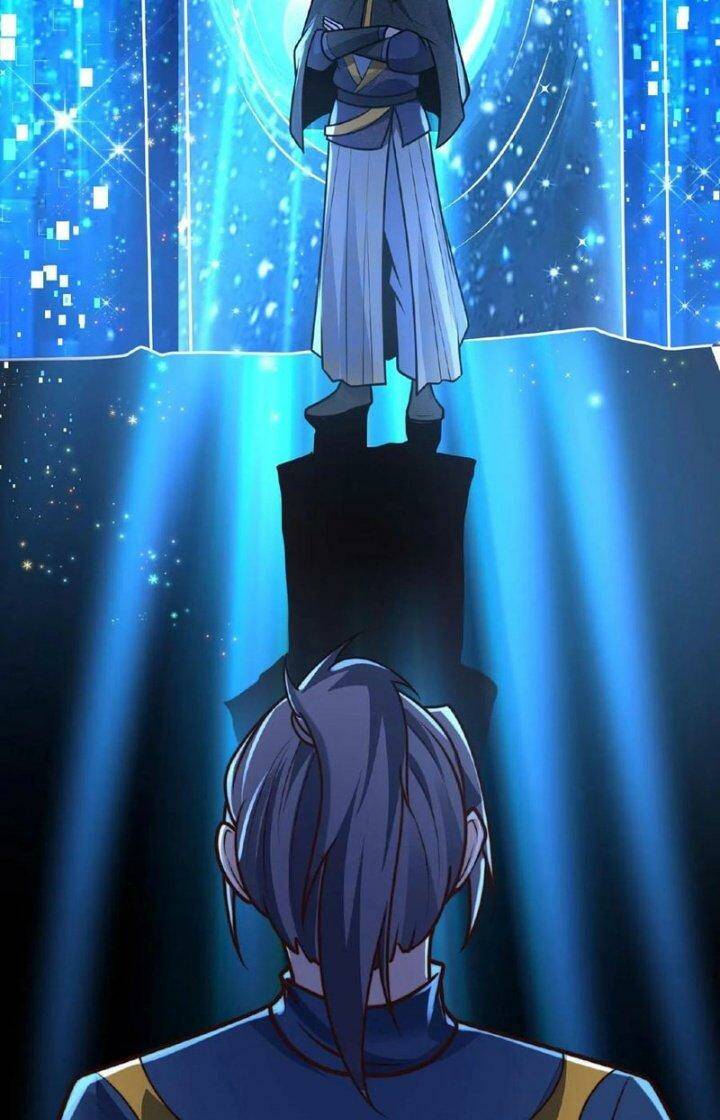 Ta Nuôi Quỷ Ở Trấn Ma Ty Chapter 151 - Trang 2