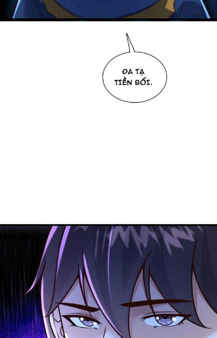 Ta Nuôi Quỷ Ở Trấn Ma Ty Chapter 151 - Trang 2