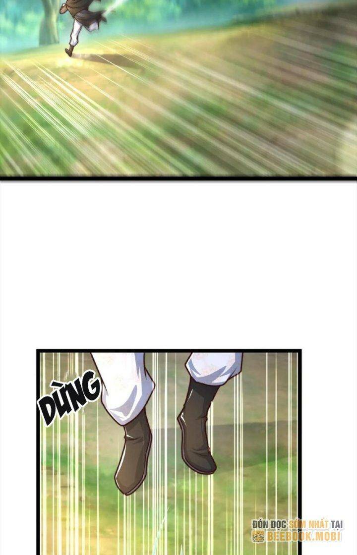 Ta Nuôi Quỷ Ở Trấn Ma Ty Chapter 152 - Trang 2