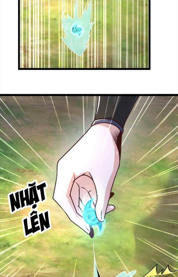 Ta Nuôi Quỷ Ở Trấn Ma Ty Chapter 152 - Trang 2