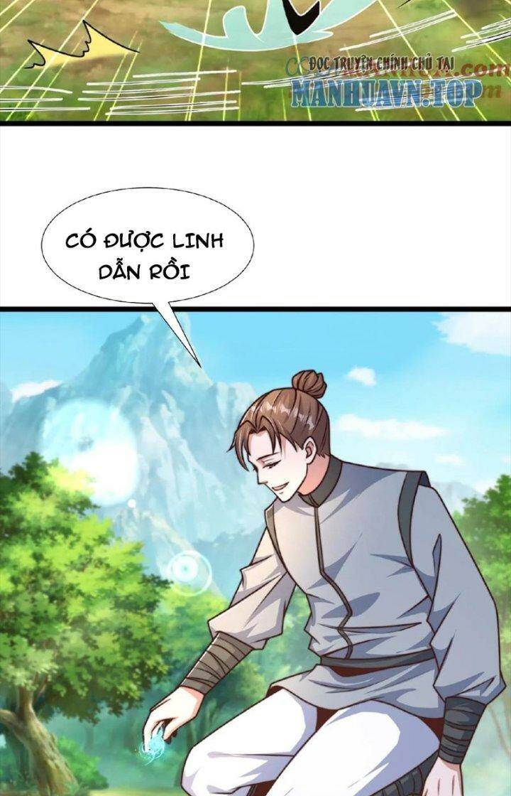 Ta Nuôi Quỷ Ở Trấn Ma Ty Chapter 152 - Trang 2