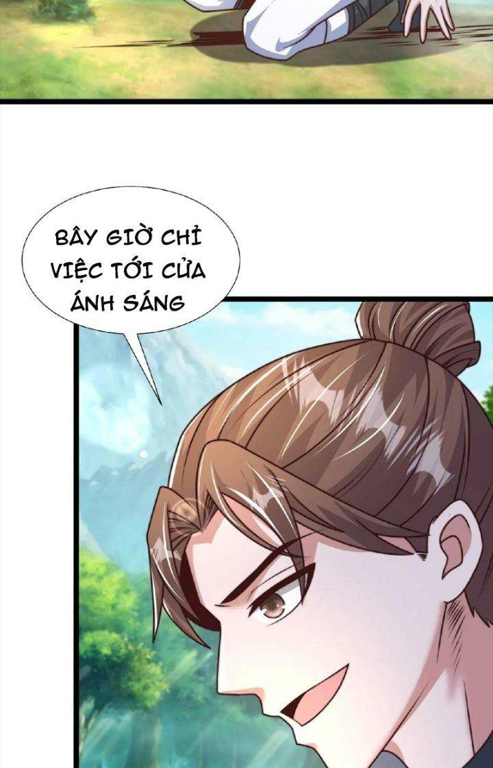 Ta Nuôi Quỷ Ở Trấn Ma Ty Chapter 152 - Trang 2