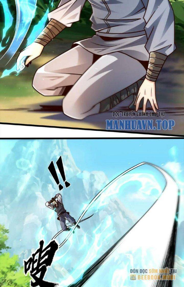 Ta Nuôi Quỷ Ở Trấn Ma Ty Chapter 152 - Trang 2