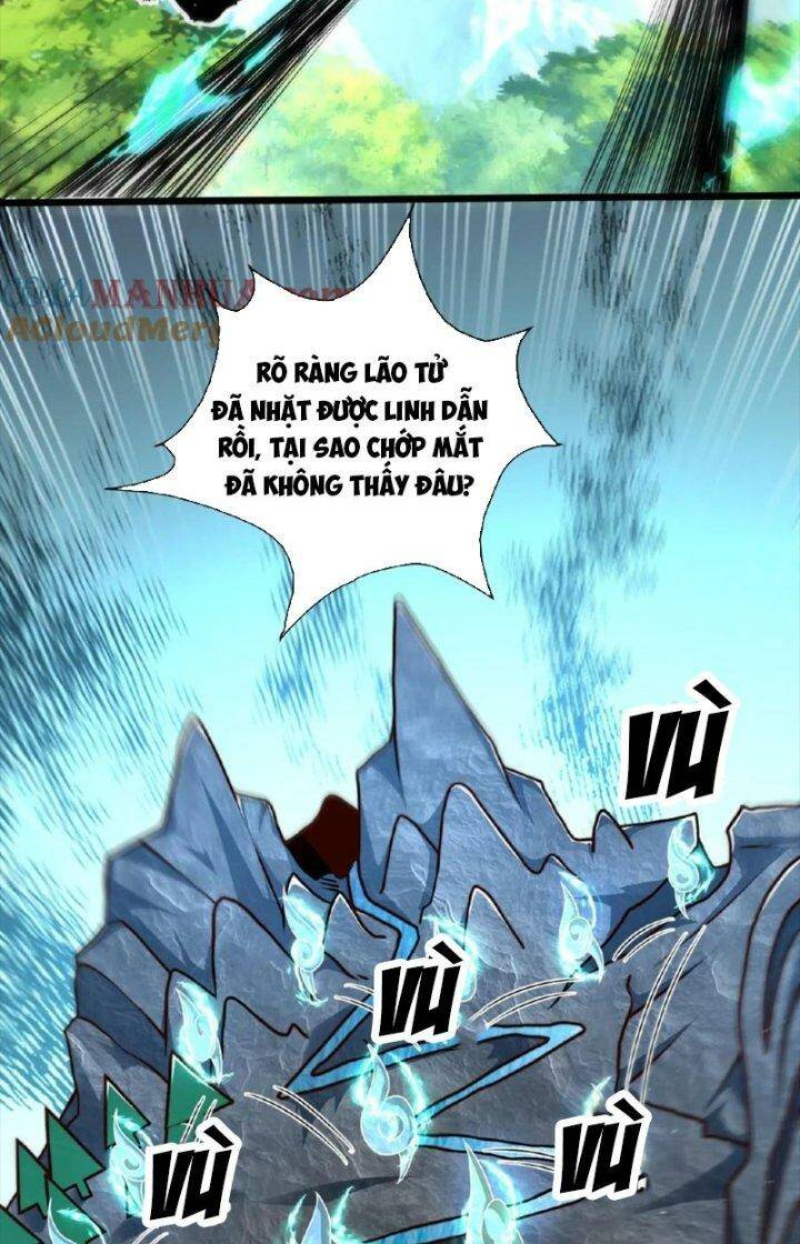 Ta Nuôi Quỷ Ở Trấn Ma Ty Chapter 152 - Trang 2