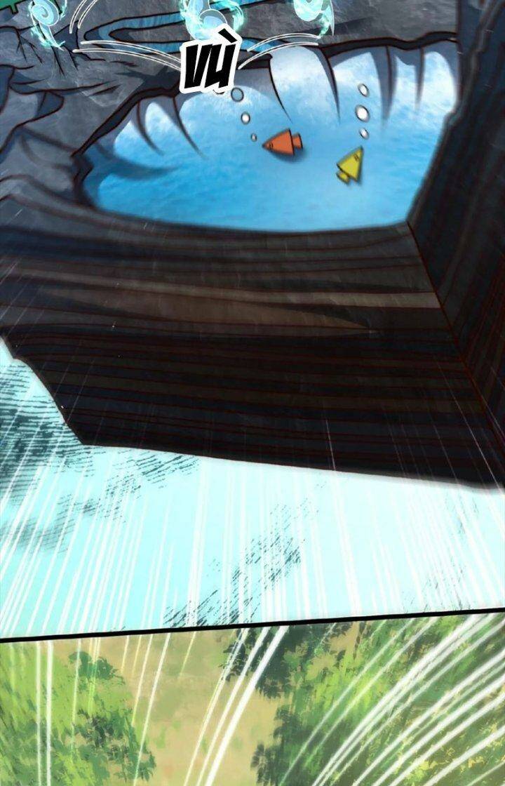 Ta Nuôi Quỷ Ở Trấn Ma Ty Chapter 152 - Trang 2