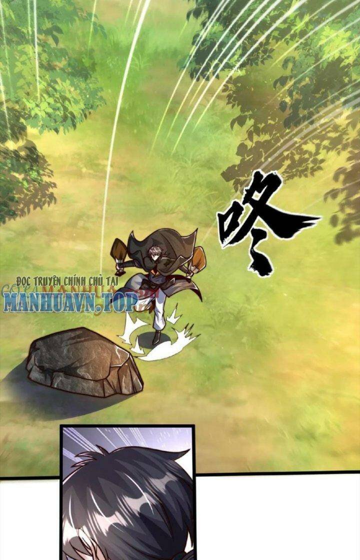 Ta Nuôi Quỷ Ở Trấn Ma Ty Chapter 152 - Trang 2