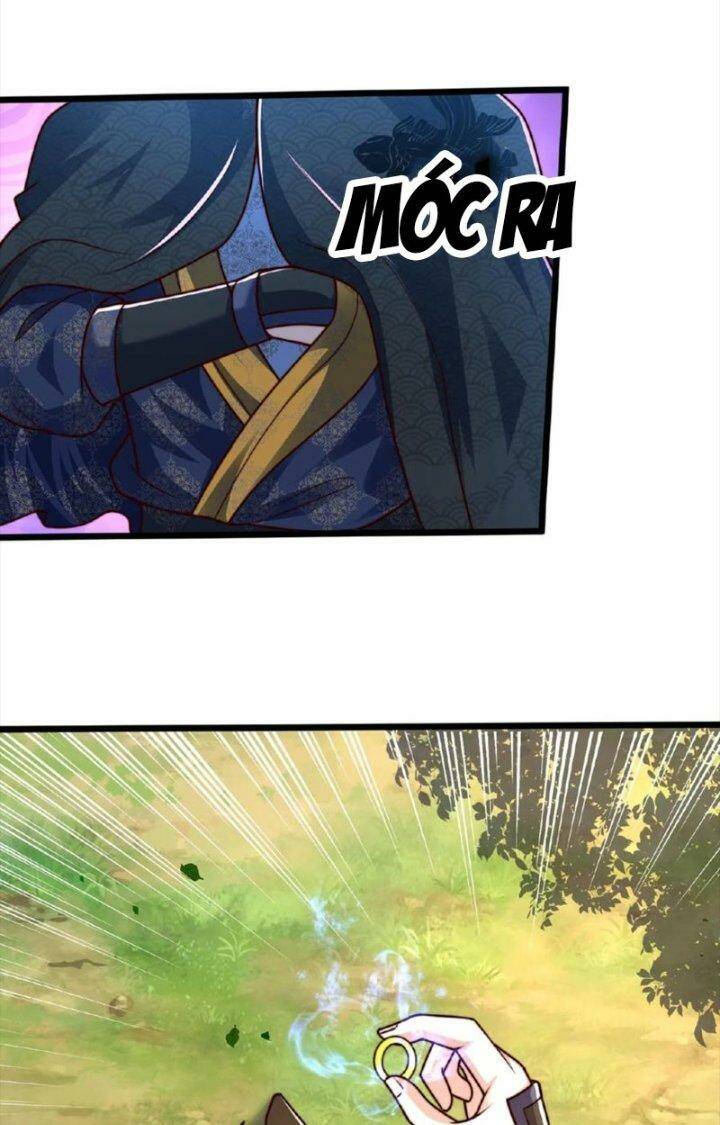 Ta Nuôi Quỷ Ở Trấn Ma Ty Chapter 152 - Trang 2