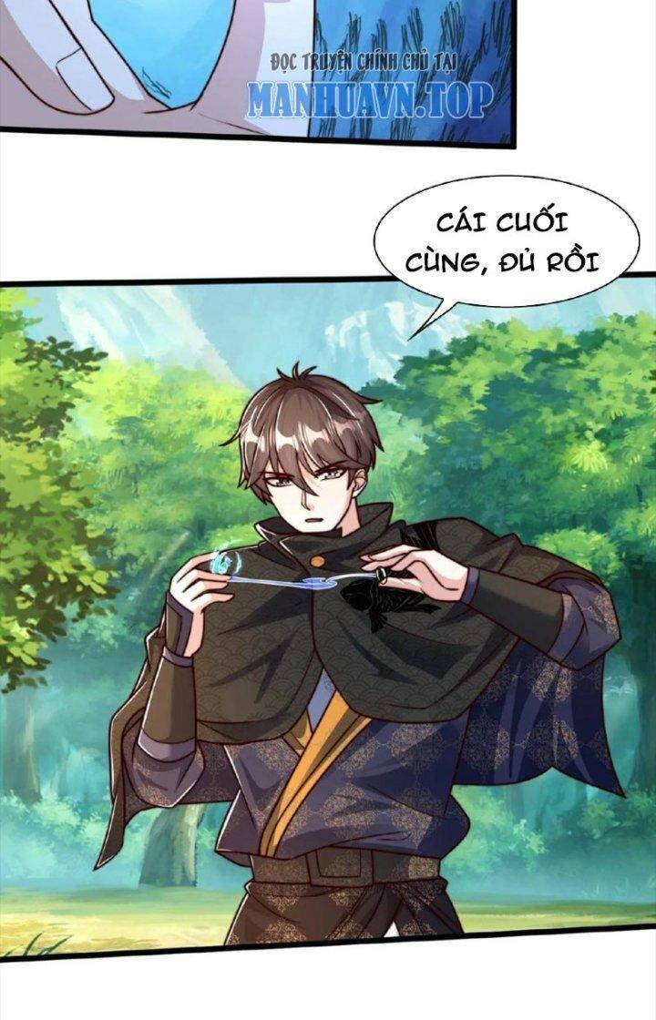 Ta Nuôi Quỷ Ở Trấn Ma Ty Chapter 152 - Trang 2