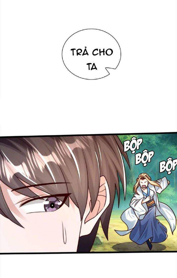 Ta Nuôi Quỷ Ở Trấn Ma Ty Chapter 152 - Trang 2