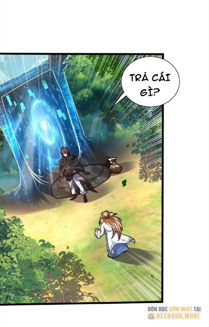 Ta Nuôi Quỷ Ở Trấn Ma Ty Chapter 152 - Trang 2
