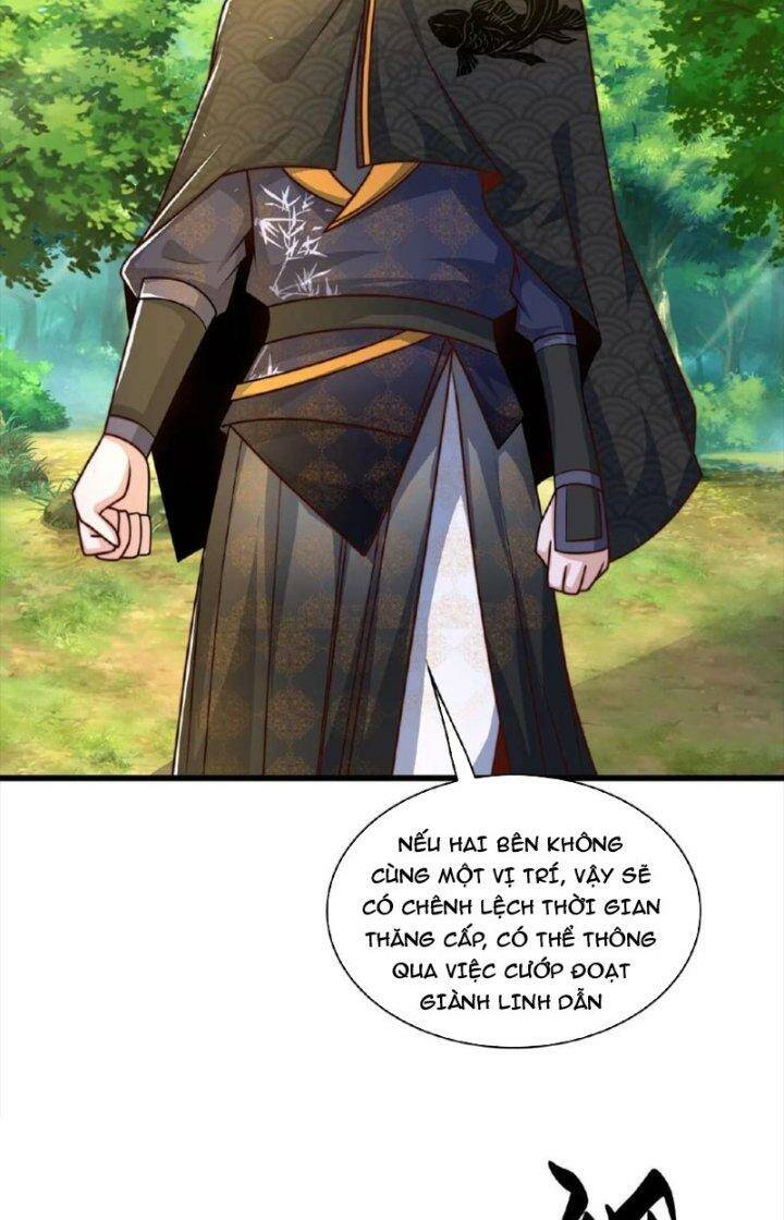 Ta Nuôi Quỷ Ở Trấn Ma Ty Chapter 152 - Trang 2