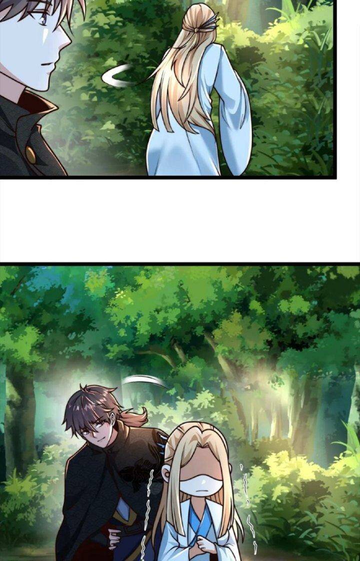 Ta Nuôi Quỷ Ở Trấn Ma Ty Chapter 152 - Trang 2