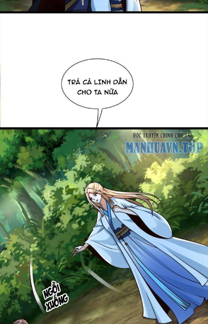 Ta Nuôi Quỷ Ở Trấn Ma Ty Chapter 152 - Trang 2