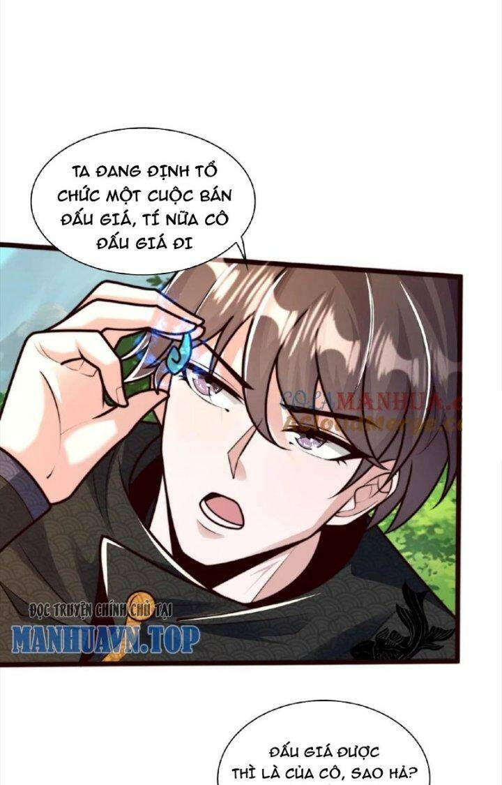 Ta Nuôi Quỷ Ở Trấn Ma Ty Chapter 152 - Trang 2