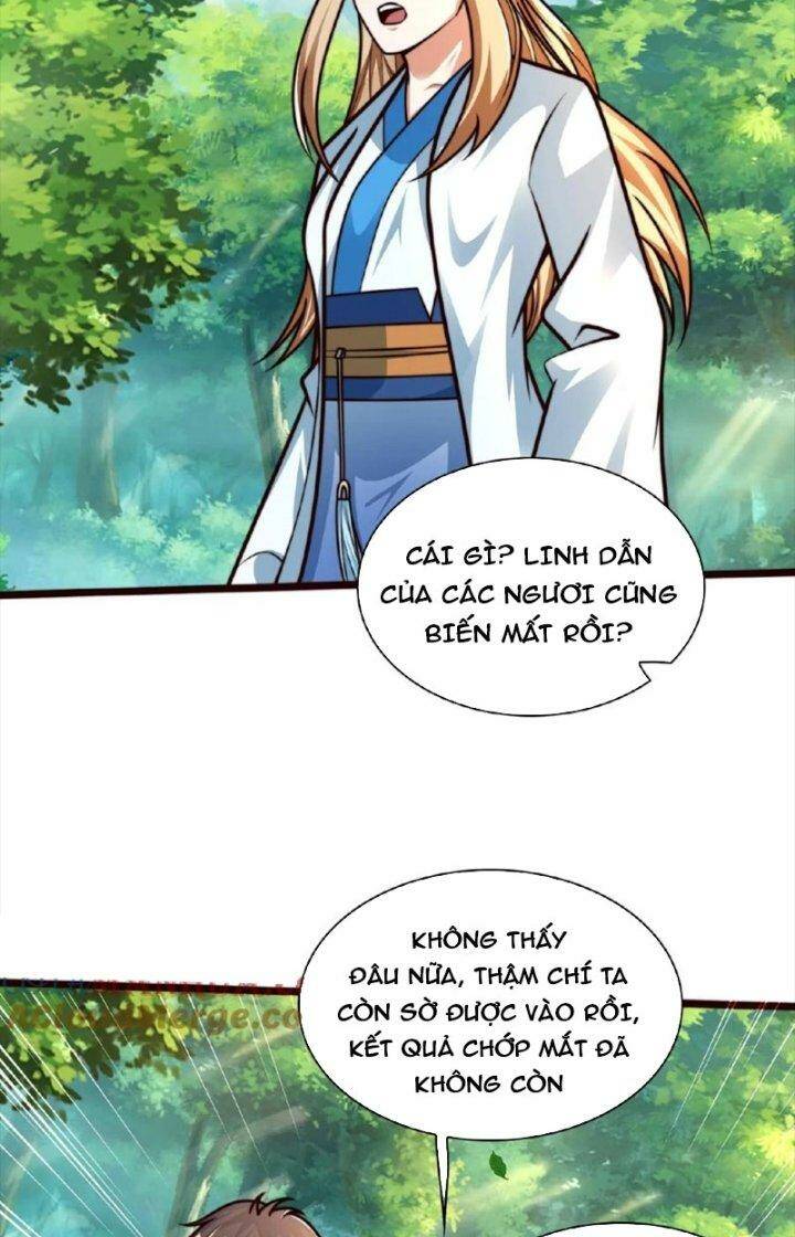 Ta Nuôi Quỷ Ở Trấn Ma Ty Chapter 152 - Trang 2