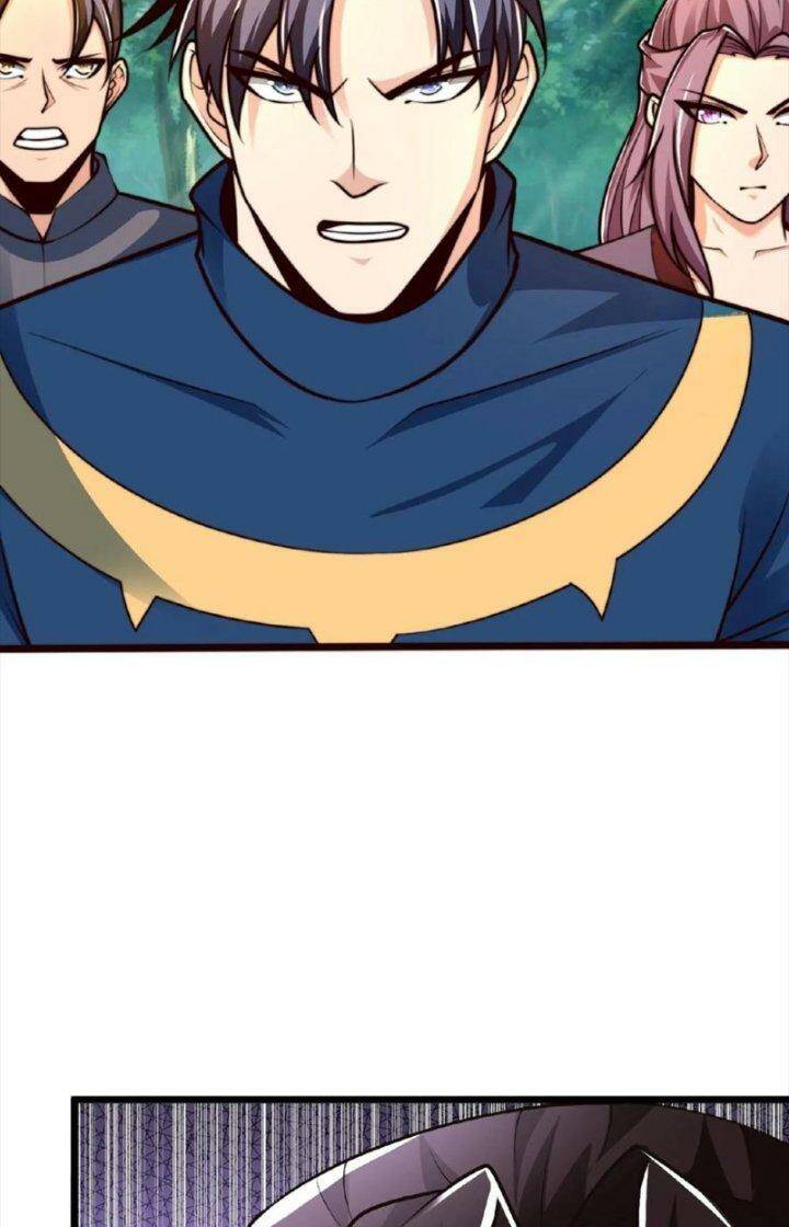 Ta Nuôi Quỷ Ở Trấn Ma Ty Chapter 152 - Trang 2