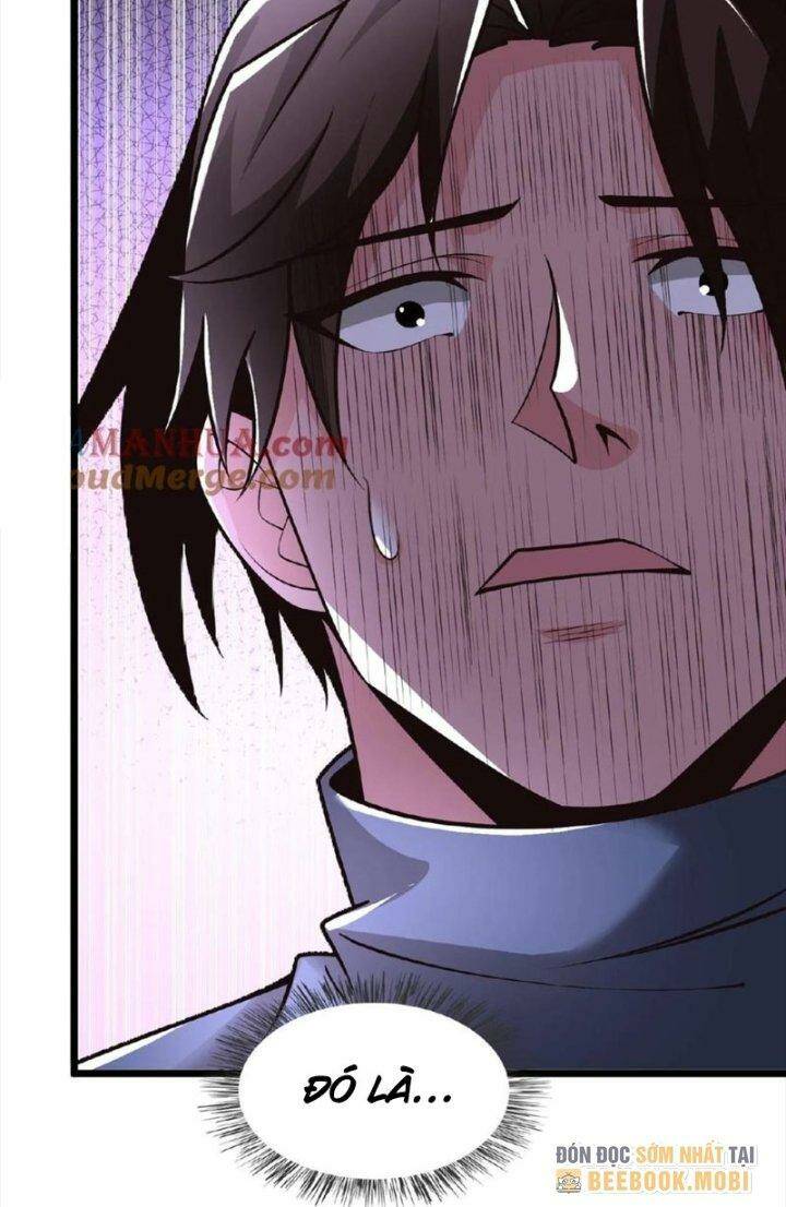 Ta Nuôi Quỷ Ở Trấn Ma Ty Chapter 152 - Trang 2