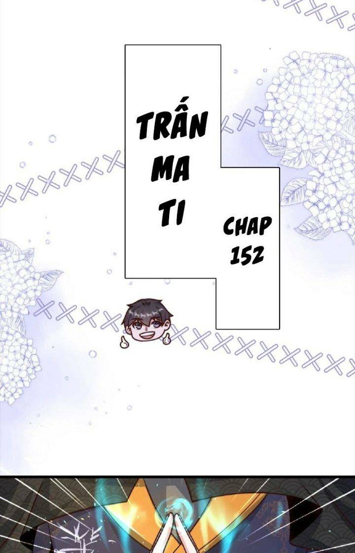 Ta Nuôi Quỷ Ở Trấn Ma Ty Chapter 152 - Trang 2
