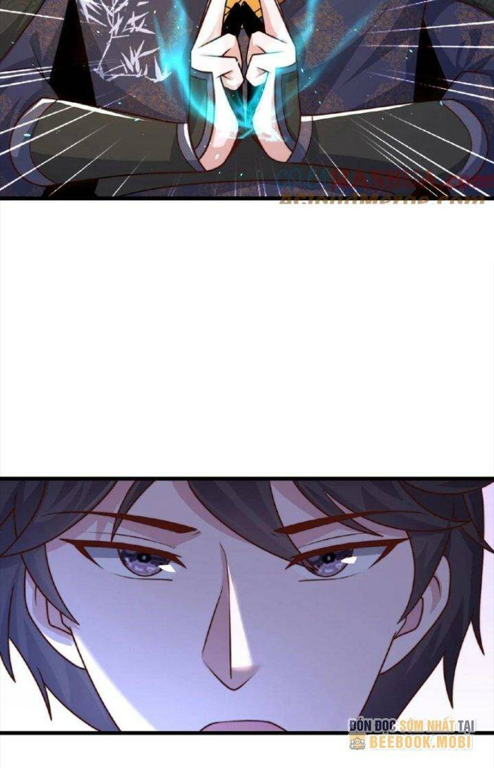 Ta Nuôi Quỷ Ở Trấn Ma Ty Chapter 152 - Trang 2