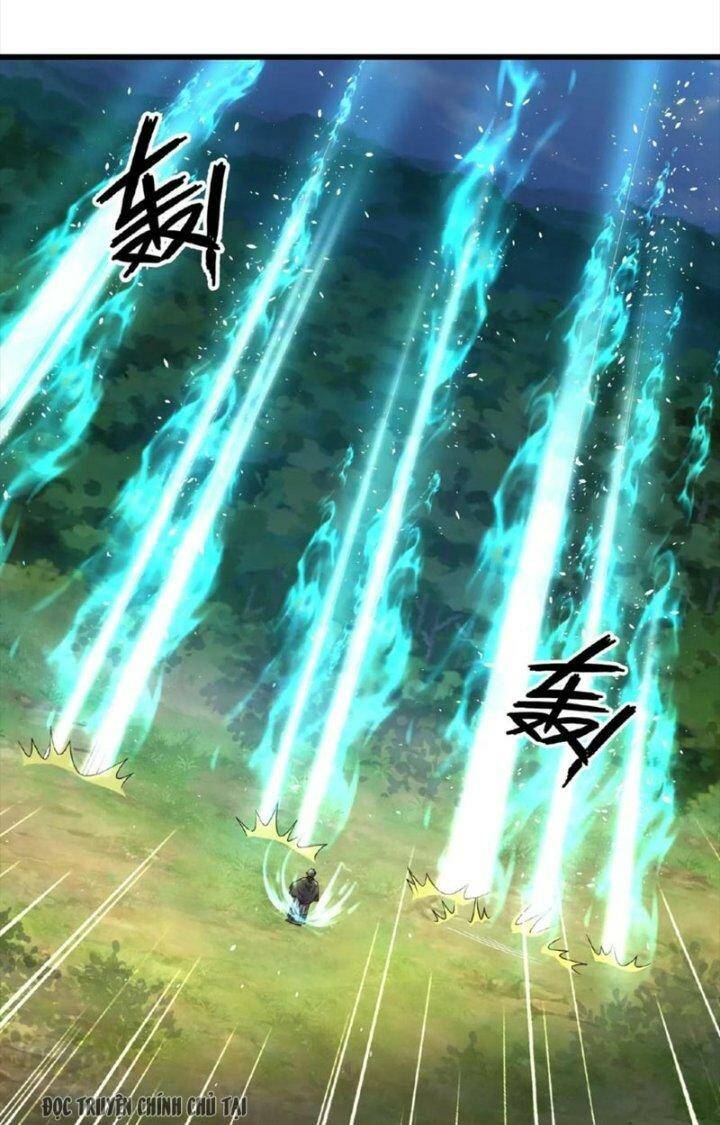 Ta Nuôi Quỷ Ở Trấn Ma Ty Chapter 152 - Trang 2