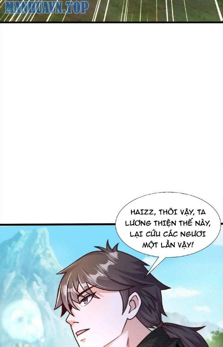 Ta Nuôi Quỷ Ở Trấn Ma Ty Chapter 152 - Trang 2