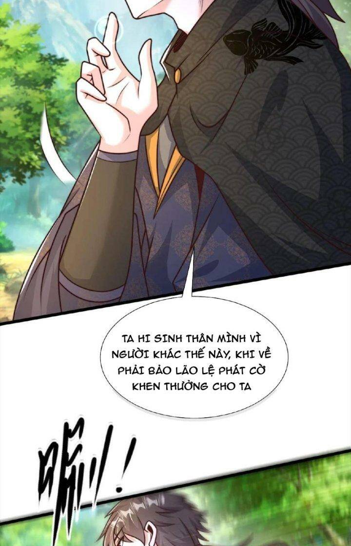 Ta Nuôi Quỷ Ở Trấn Ma Ty Chapter 152 - Trang 2