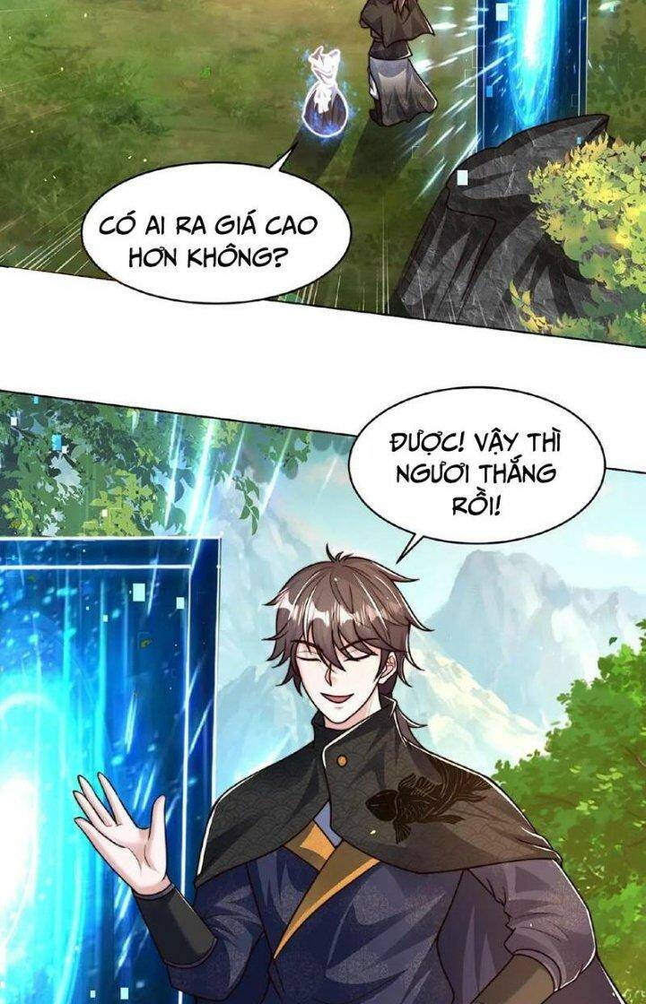 Ta Nuôi Quỷ Ở Trấn Ma Ty Chapter 154 - Trang 2