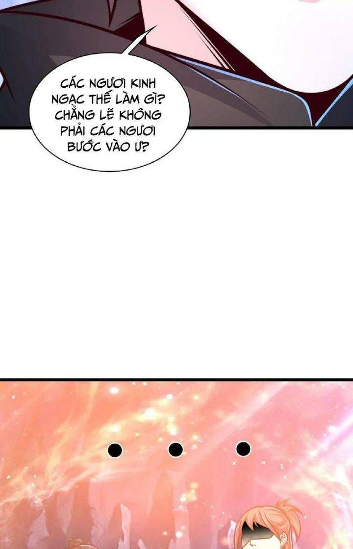 Ta Nuôi Quỷ Ở Trấn Ma Ty Chapter 155 - Trang 2