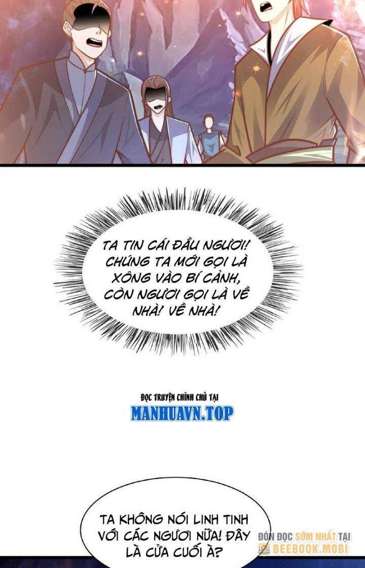 Ta Nuôi Quỷ Ở Trấn Ma Ty Chapter 155 - Trang 2
