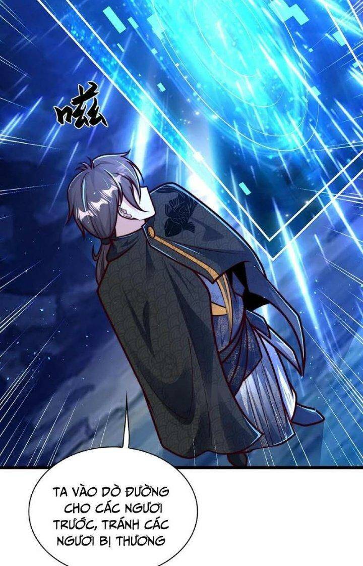 Ta Nuôi Quỷ Ở Trấn Ma Ty Chapter 155 - Trang 2