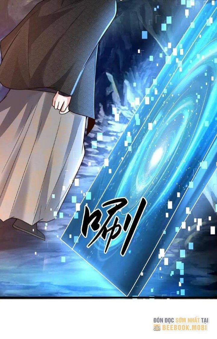 Ta Nuôi Quỷ Ở Trấn Ma Ty Chapter 155 - Trang 2