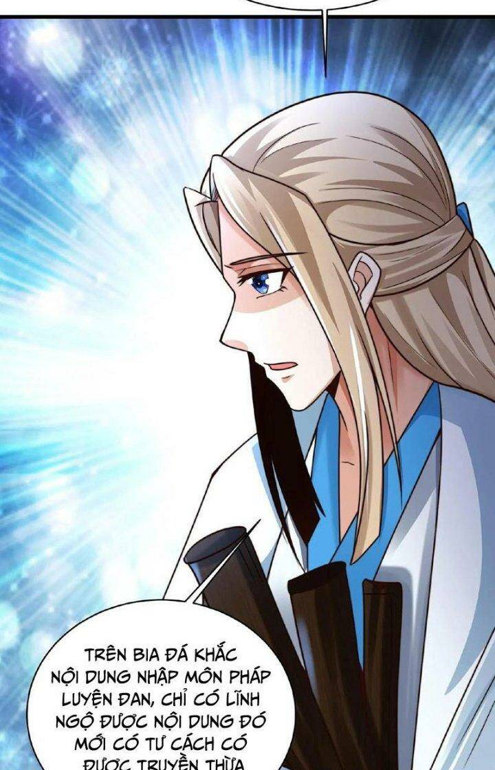 Ta Nuôi Quỷ Ở Trấn Ma Ty Chapter 155 - Trang 2